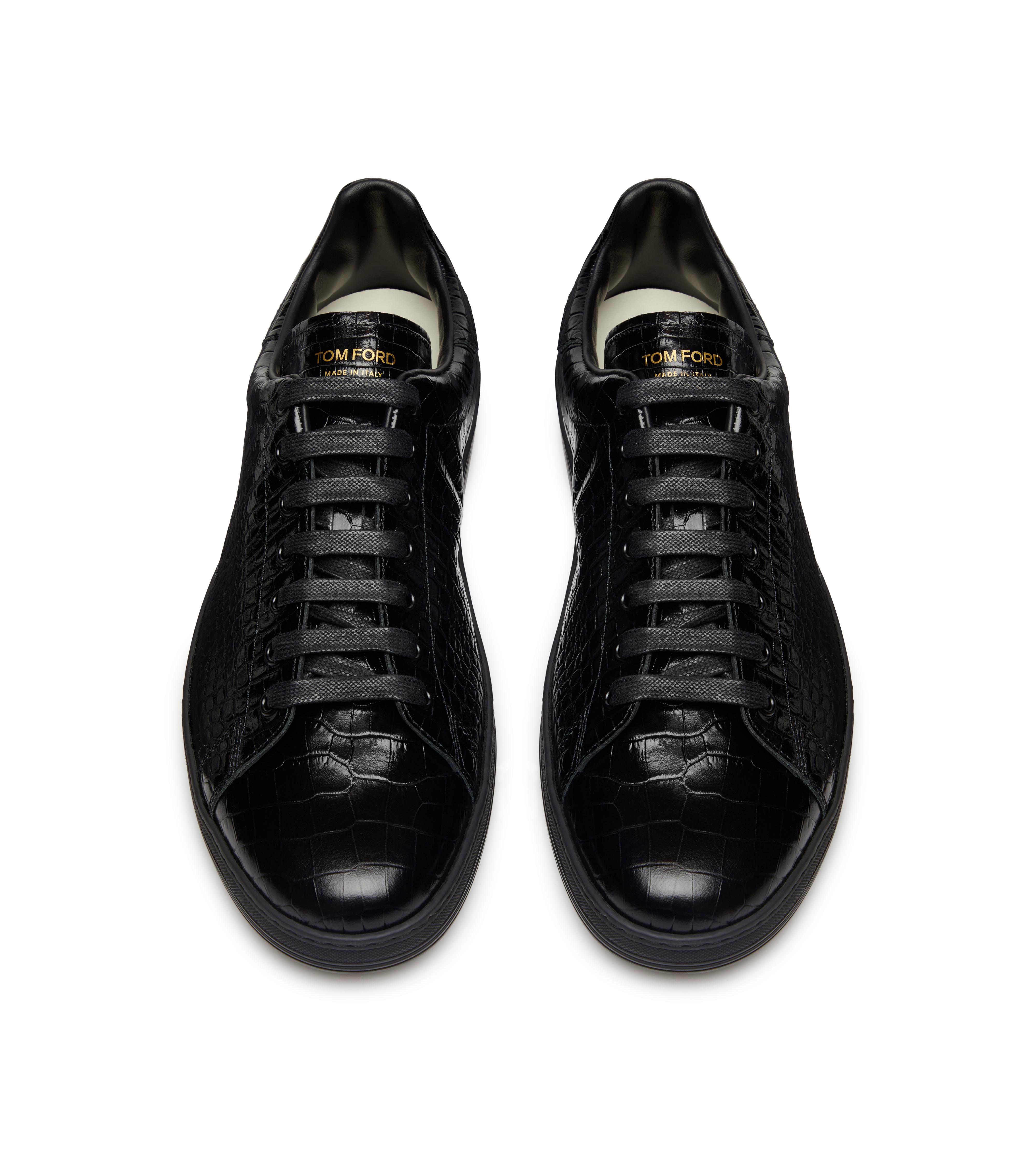 Men's Shoe Collection | Tom Ford