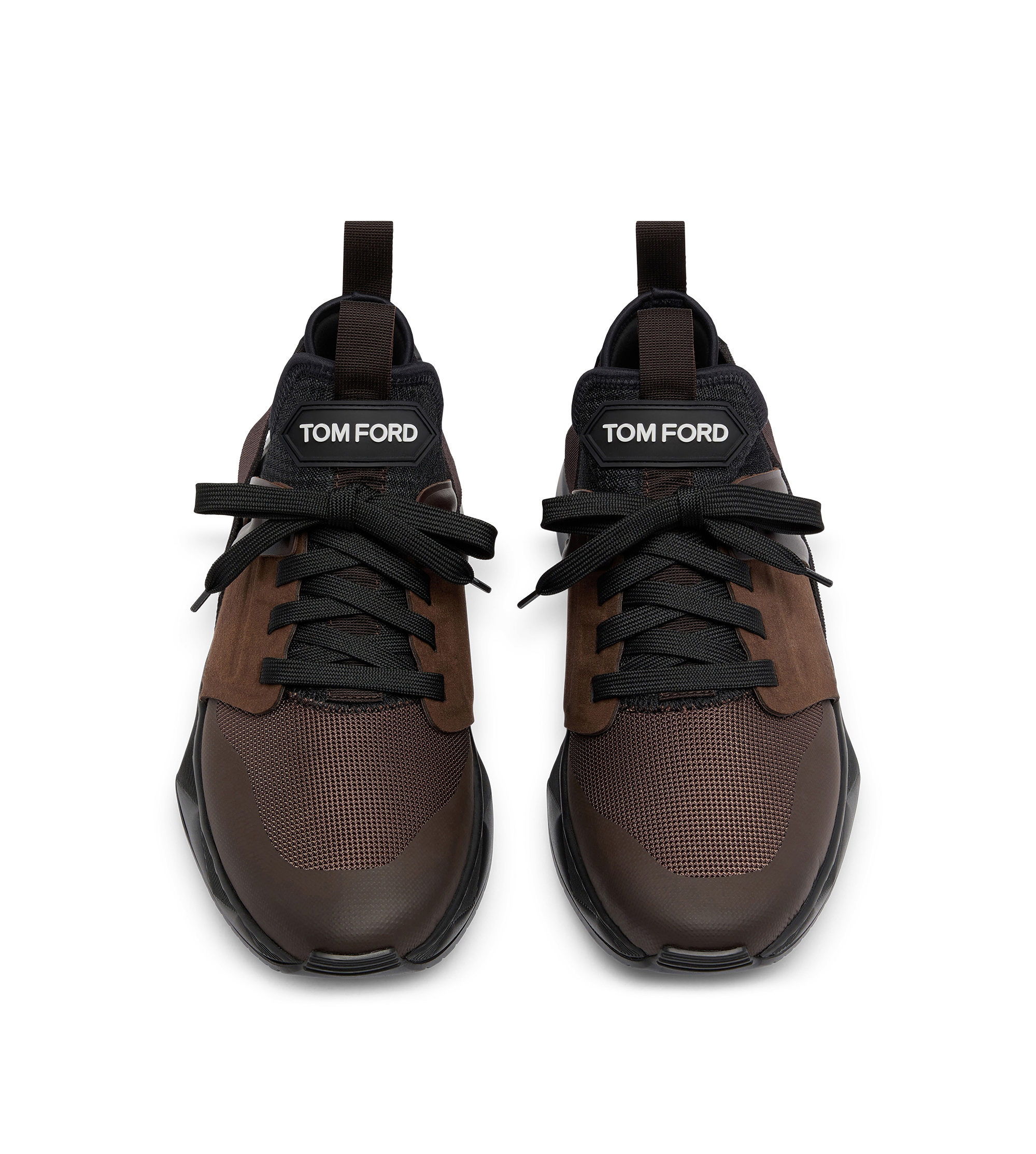 NEOPRENE SUEDE JAGO SNEAKER