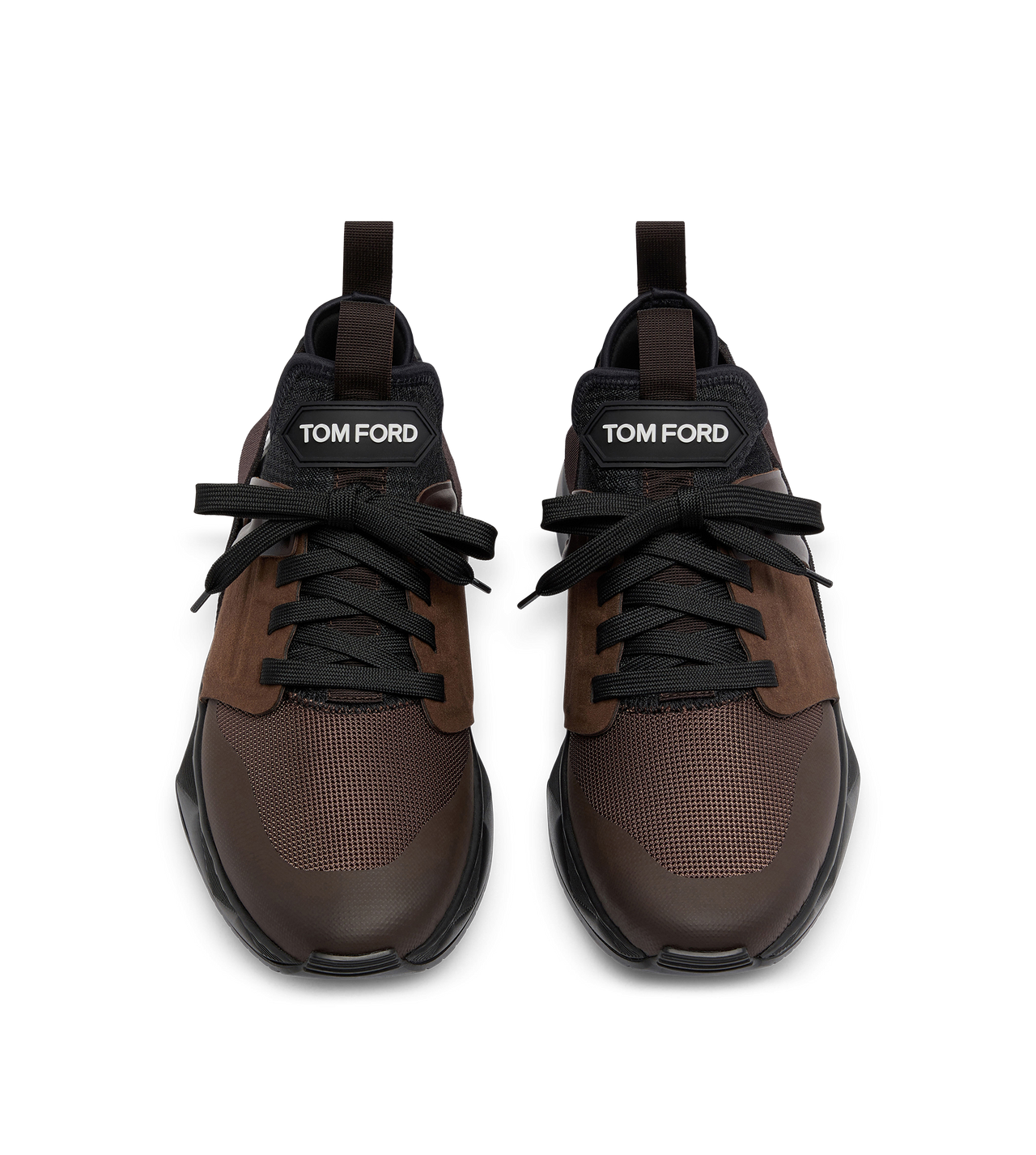 NEOPRENE SUEDE JAGO SNEAKER image number 1