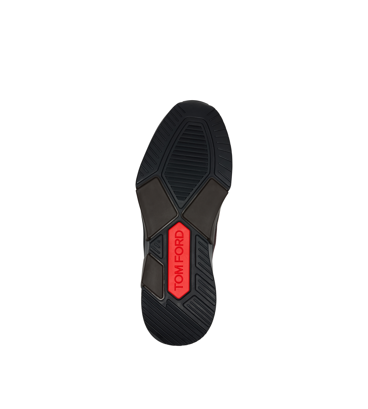 NEOPRENE SUEDE JAGO SNEAKER image number 3