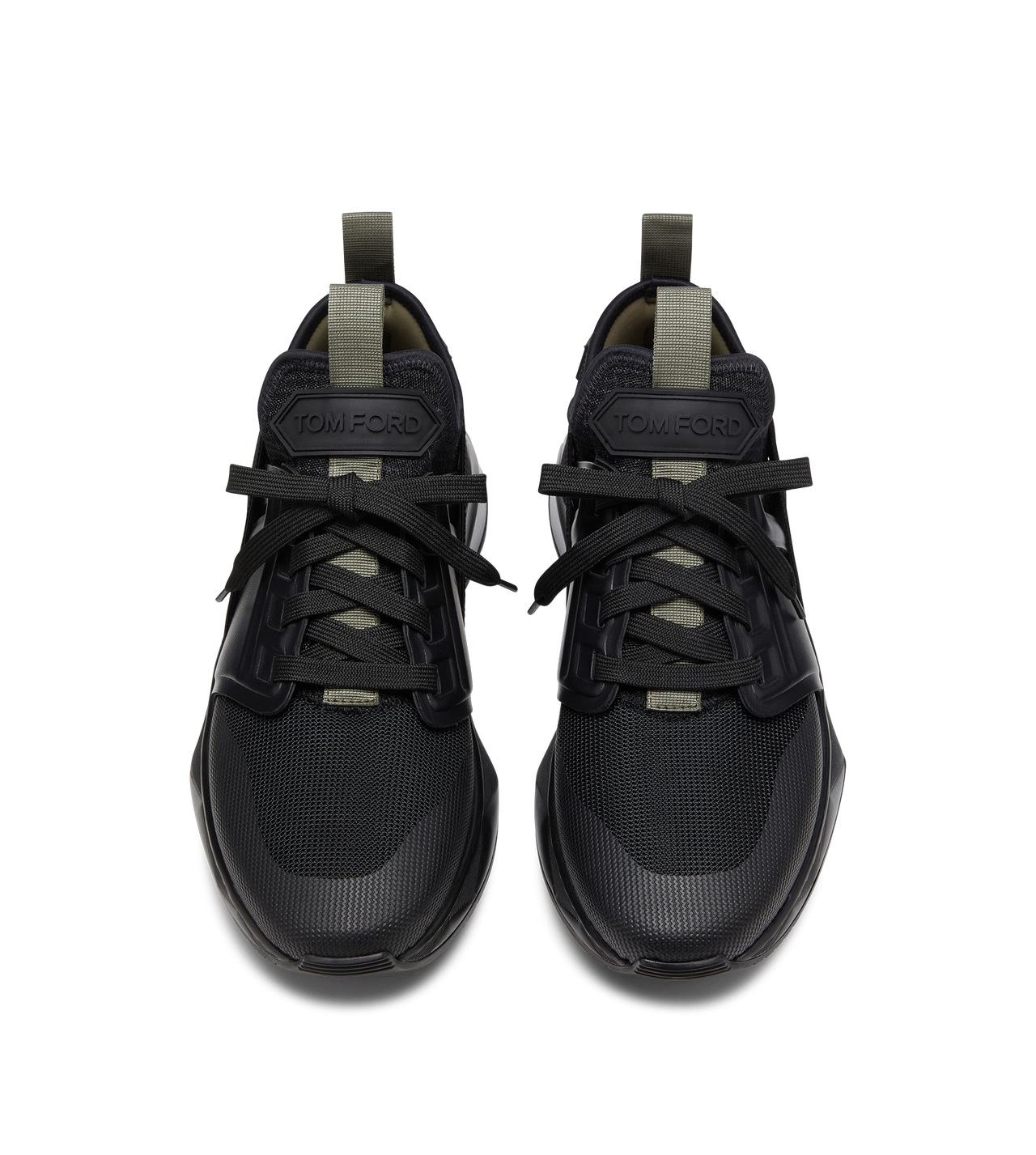 NEOPRENE SUEDE JAGO SNEAKER image number 1