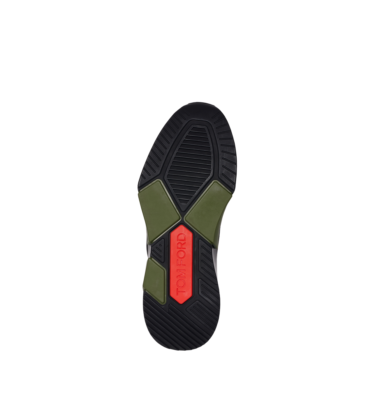 NEOPRENE SUEDE JAGO SNEAKER image number 3