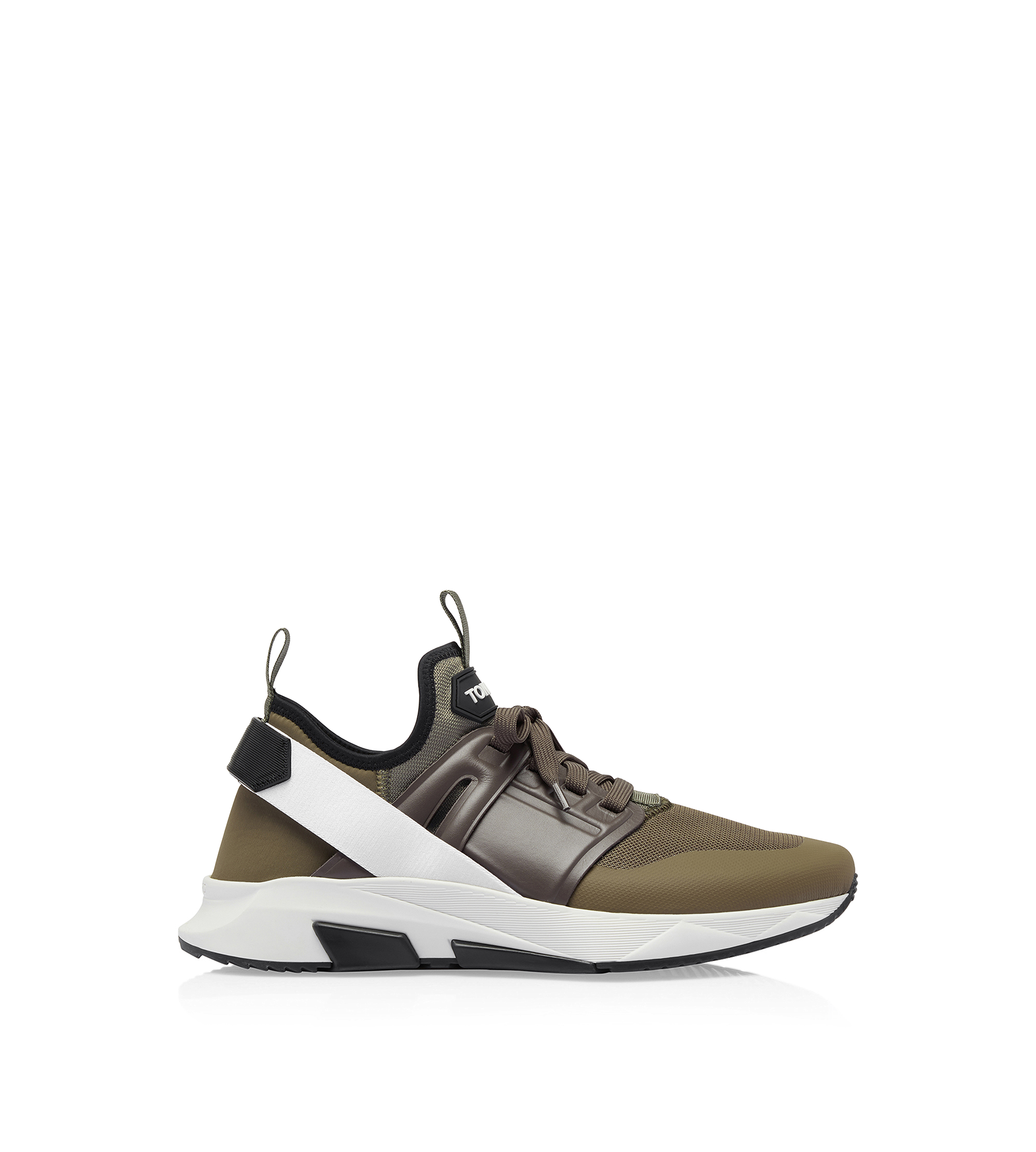 NEOPRENE JAGO SNEAKER