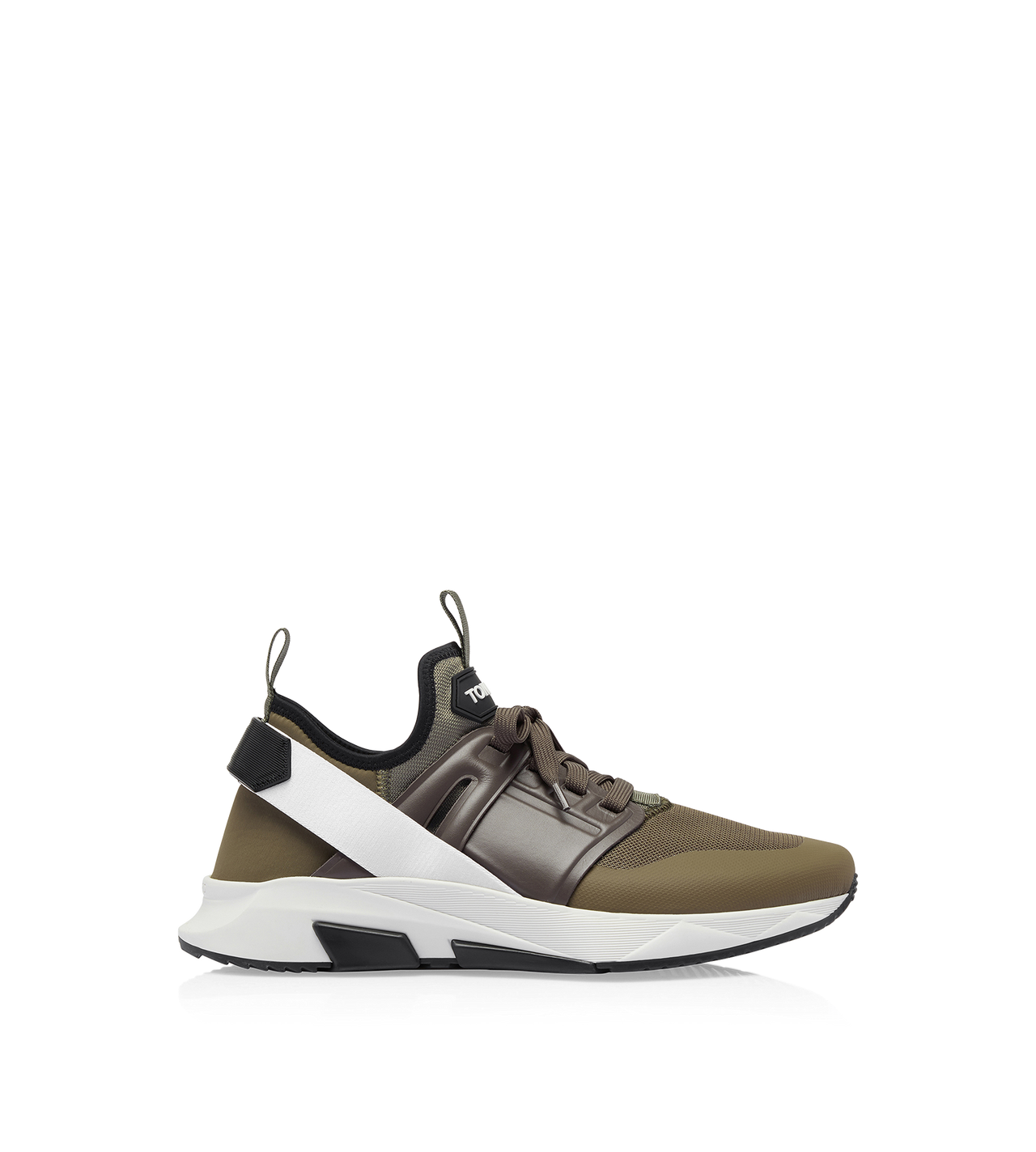 NEOPRENE JAGO SNEAKER image number 0