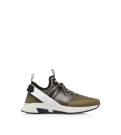 NEOPRENE JAGO SNEAKER image number 0