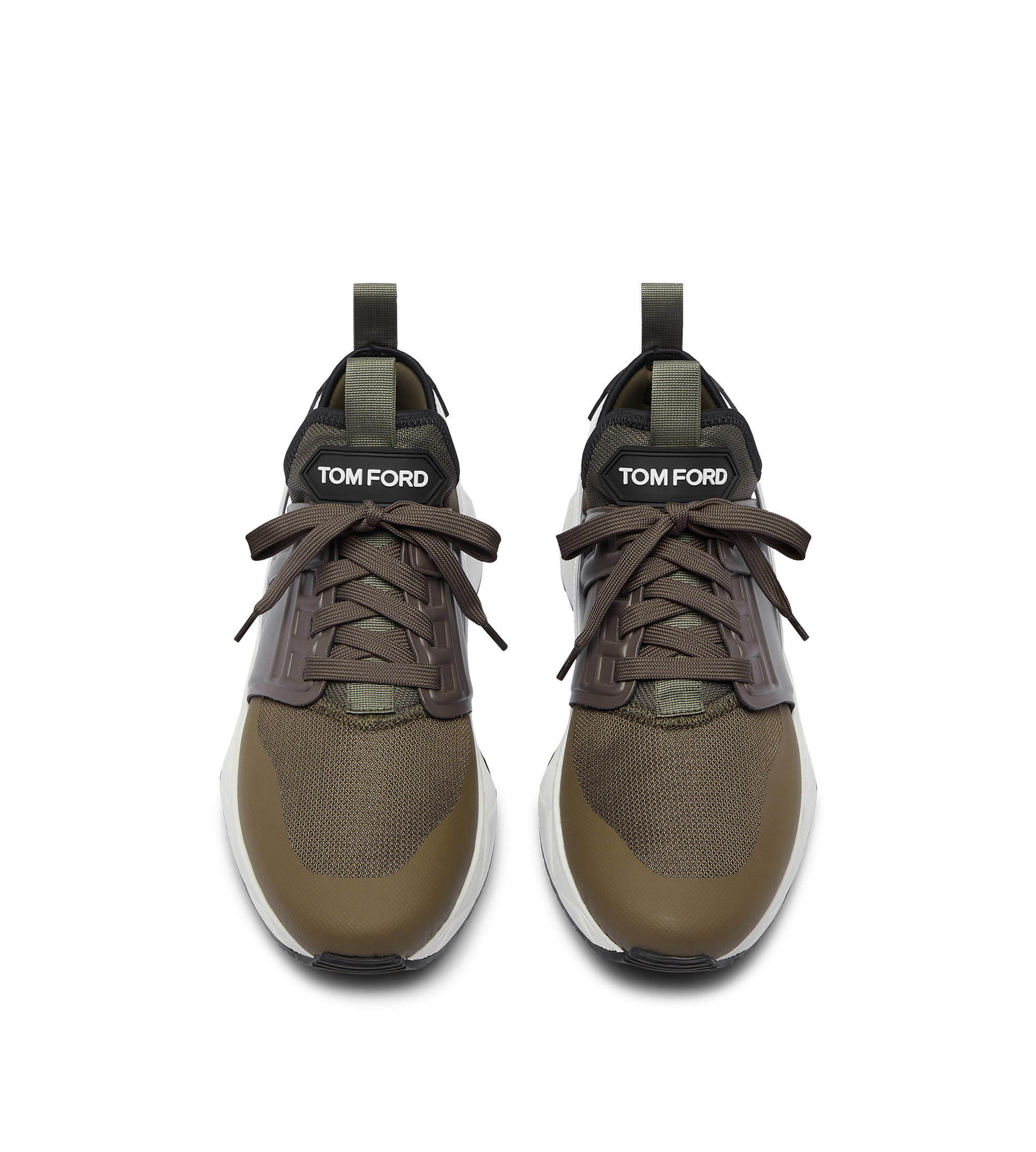 NEOPRENE JAGO SNEAKER