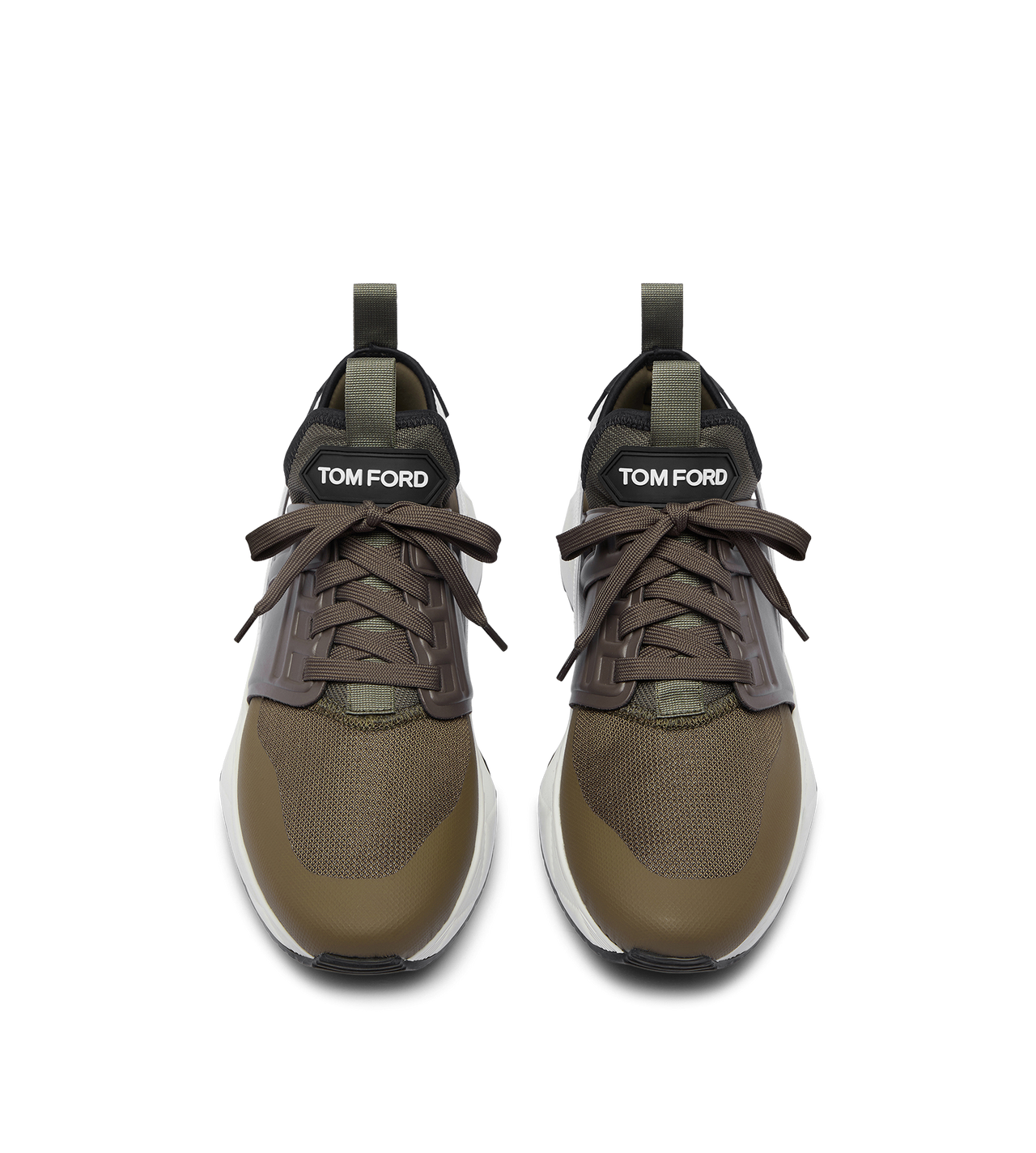 NEOPRENE JAGO SNEAKER image number 1