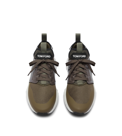 NEOPRENE JAGO SNEAKER image number 1