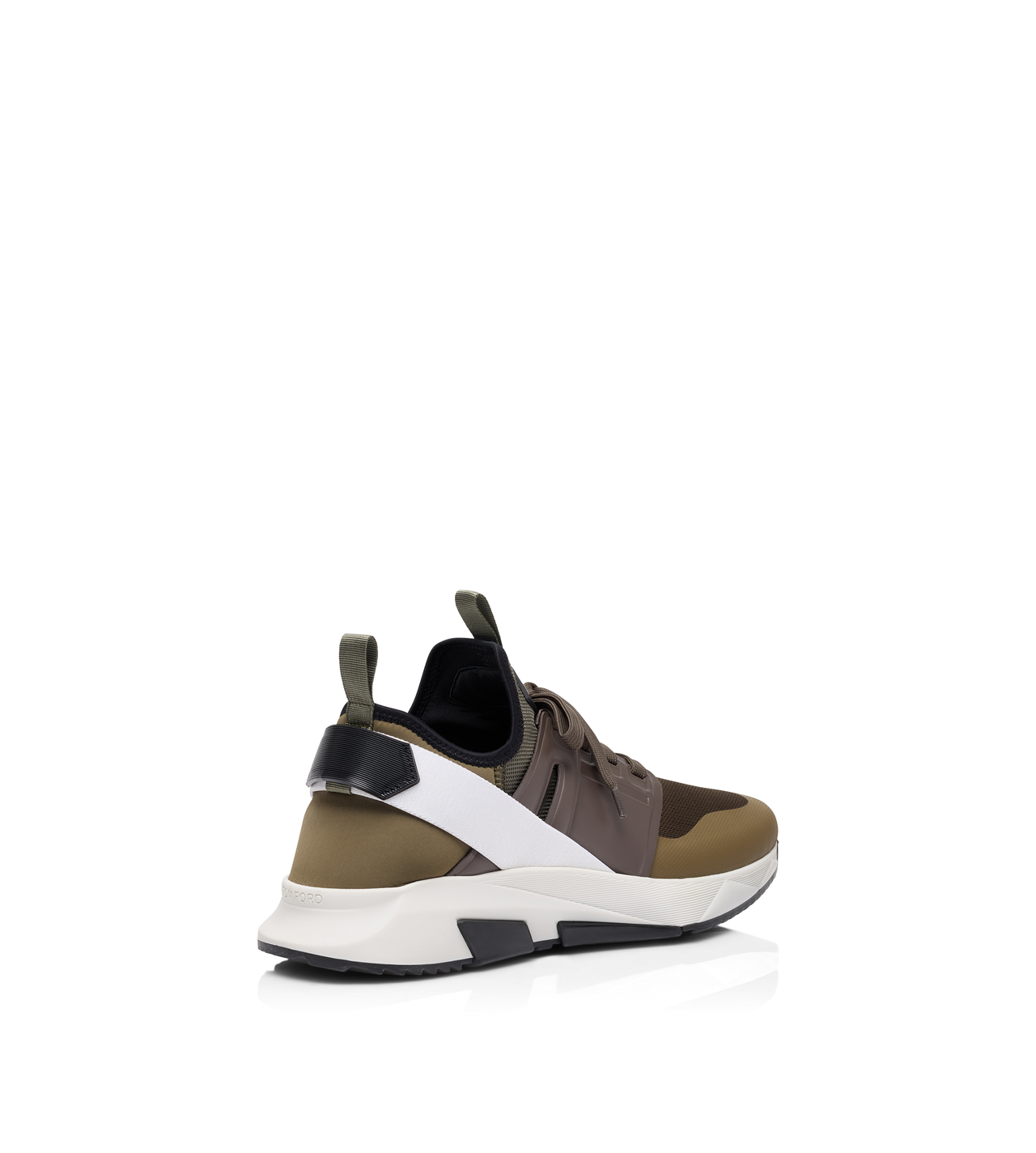 NEOPRENE JAGO SNEAKER image number 2