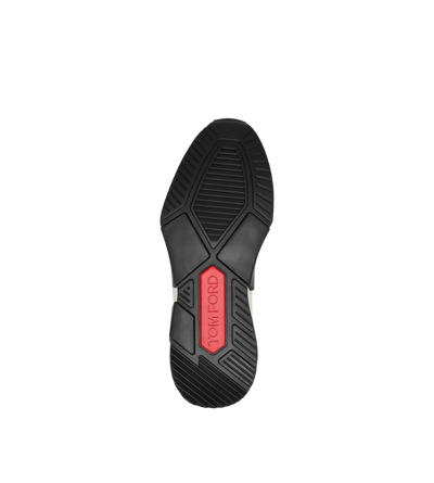NEOPRENE JAGO SNEAKER image number 3