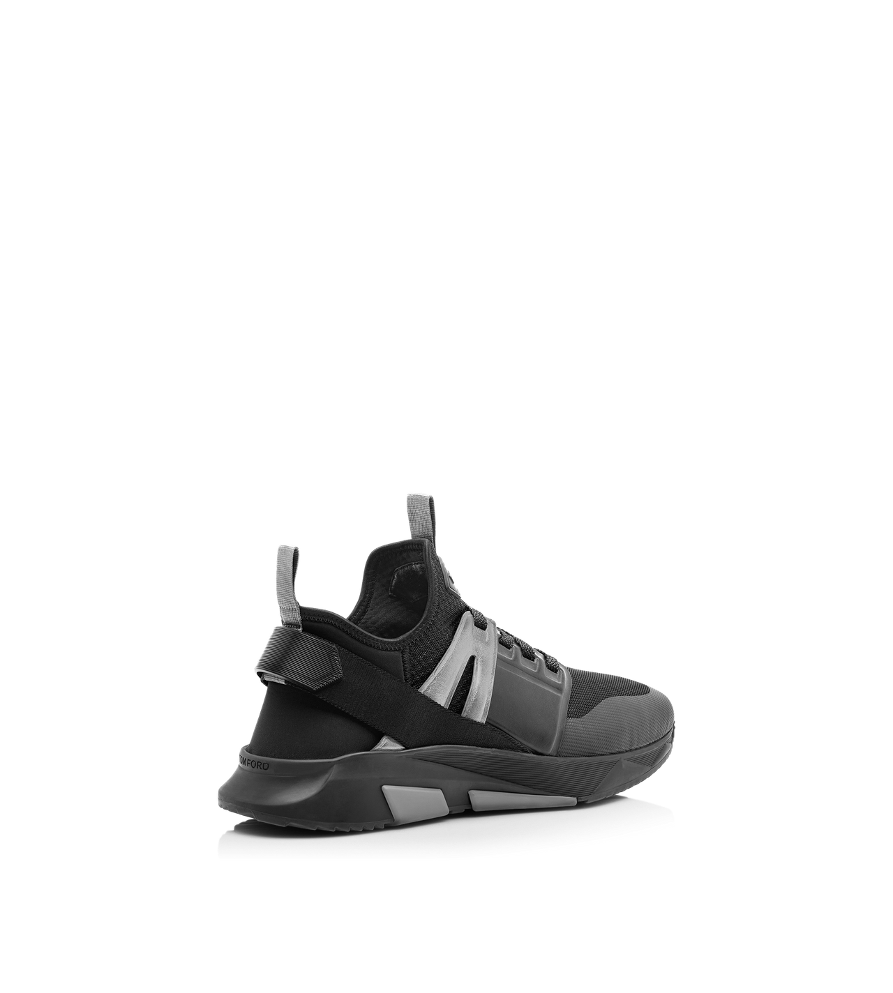 NEOPRENE JAGO SNEAKER image number 2