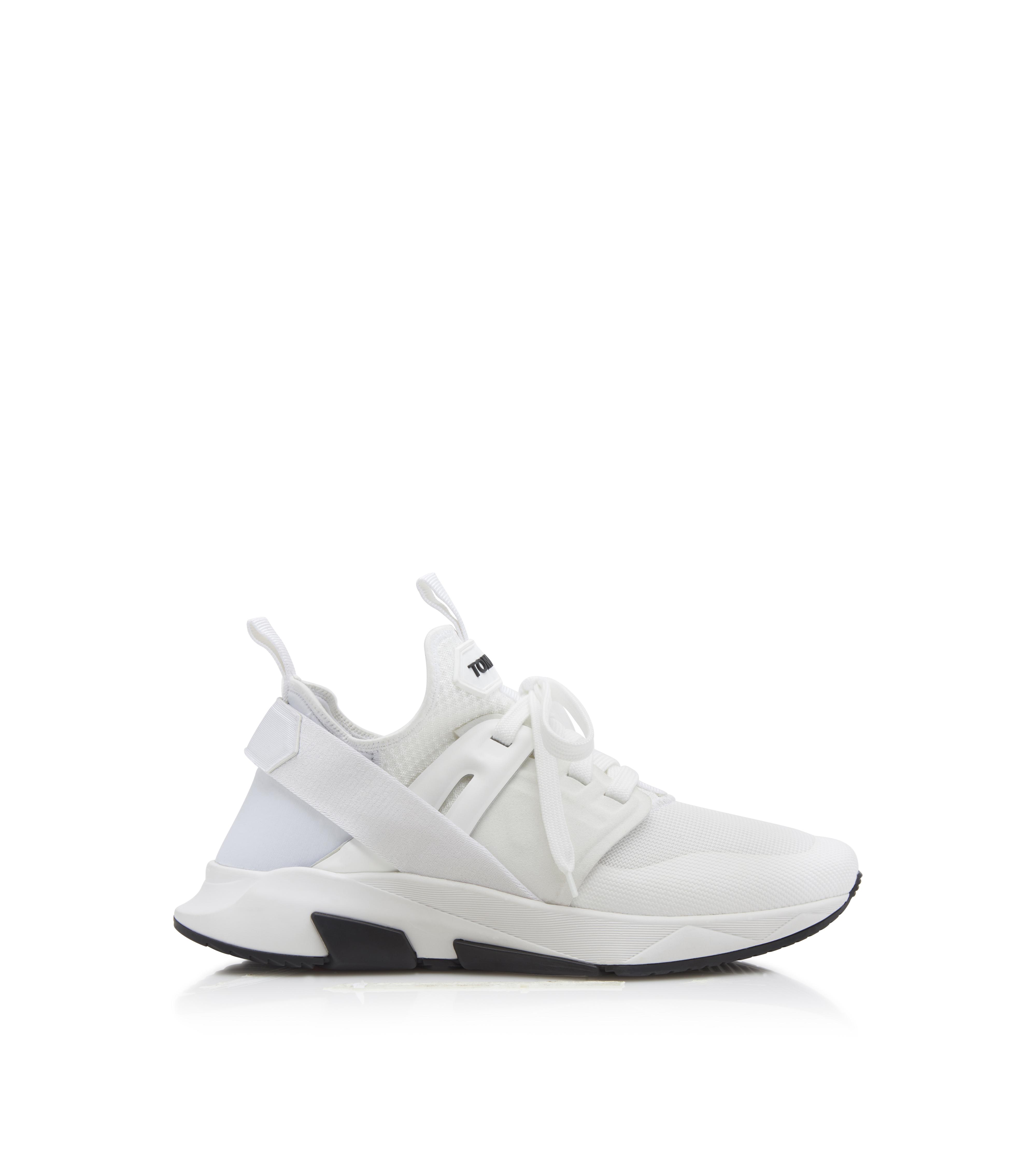 NYLON MESH JAGO SNEAKER