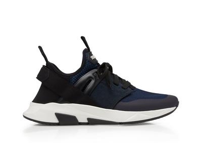 NYLON MESH JAGO SNEAKER image number 0