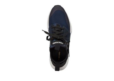 NYLON MESH JAGO SNEAKER image number 1