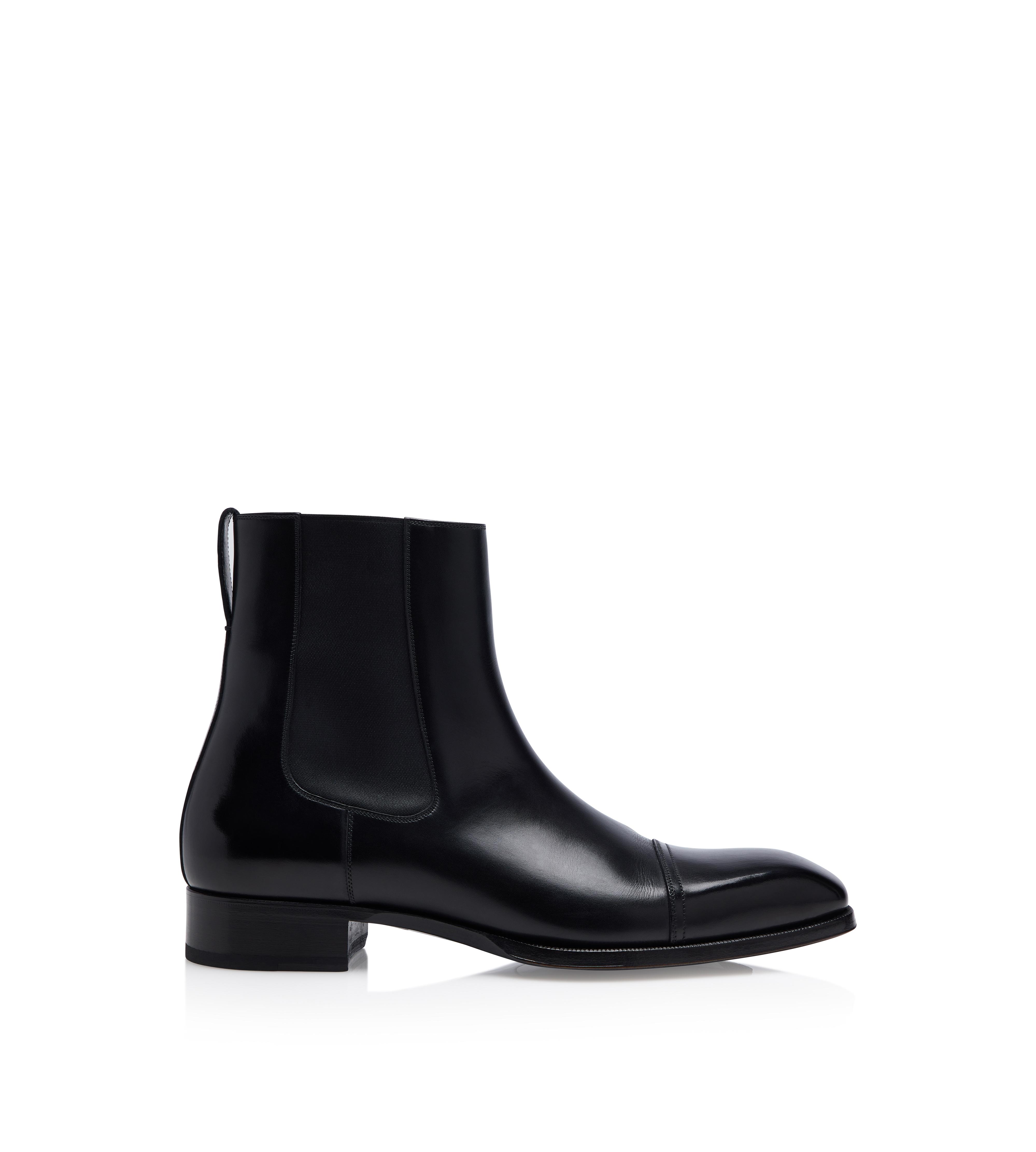 Tom ford boots clearance sale