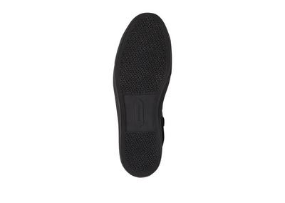 CROSTA SUEDE CAMBRIDGE HIGH TOP SNEAKERS image number 3