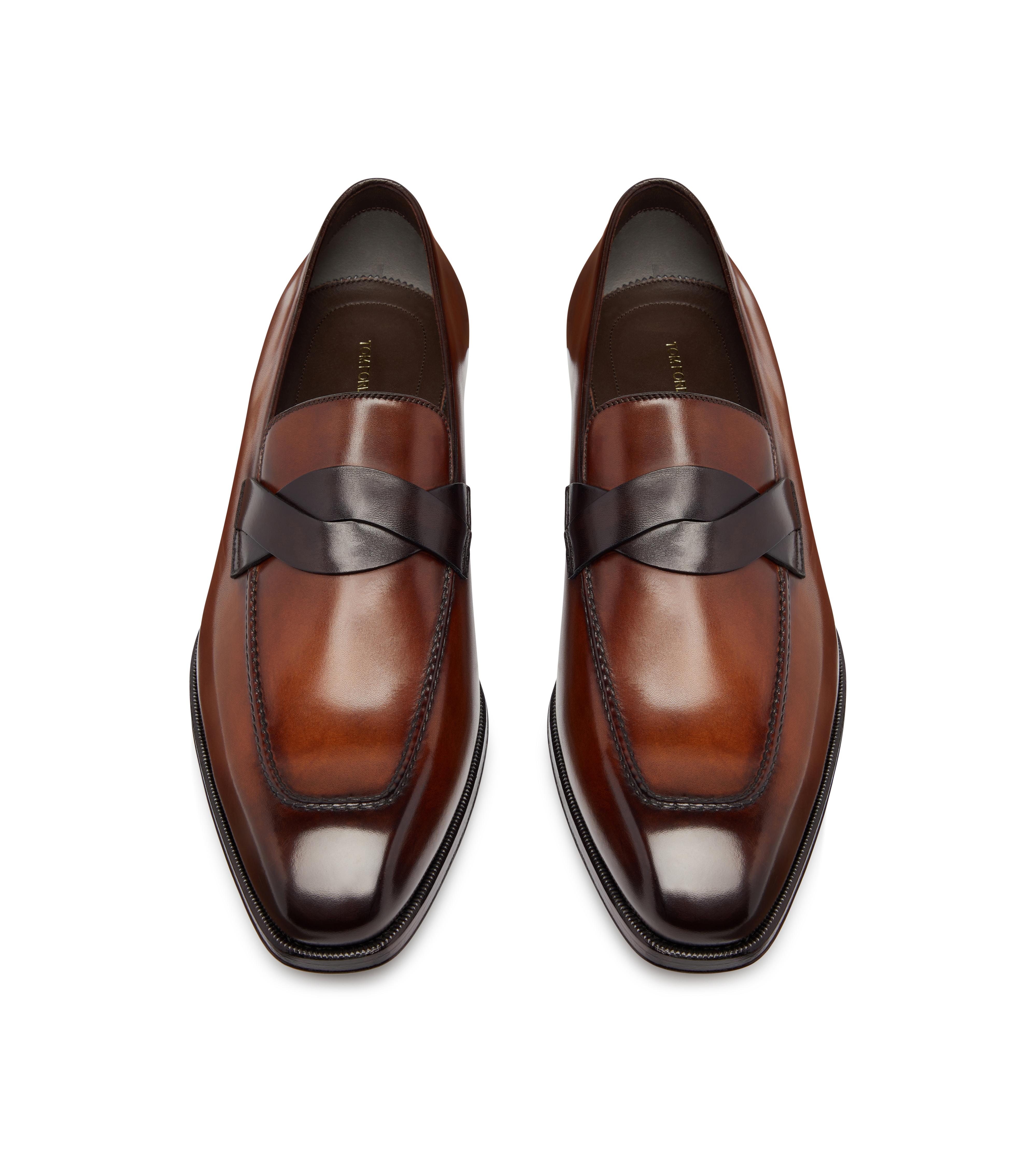 Men's Shoe Collection | Tom Ford