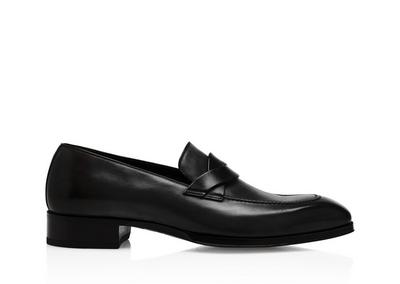 ELKAN TWISTED BAND LOAFER image number 0