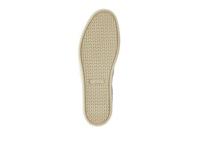 SUEDE AND LEATHER RADCLIFFE HIGH TOP SNEAKER image number 3
