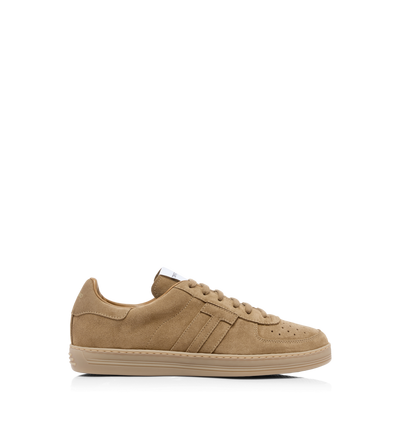 SUEDE RADCLIFFE SNEAKER image number 0