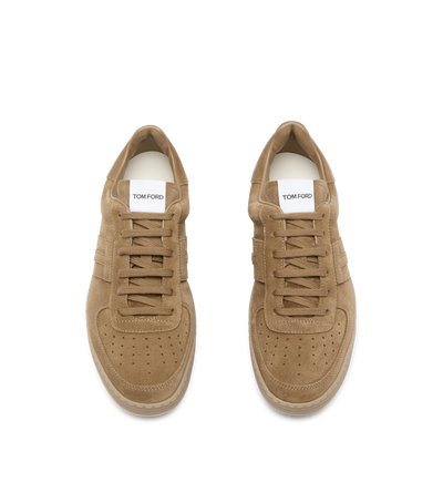 SUEDE RADCLIFFE SNEAKER image number 1