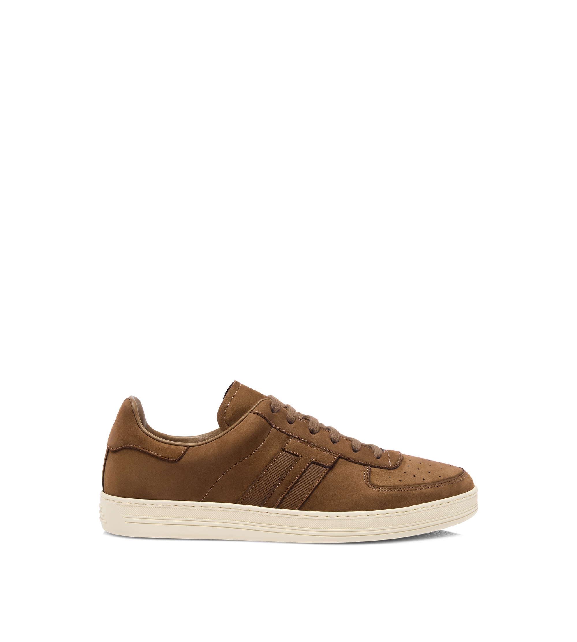 NUBUCK RADCLIFFE SNEAKER