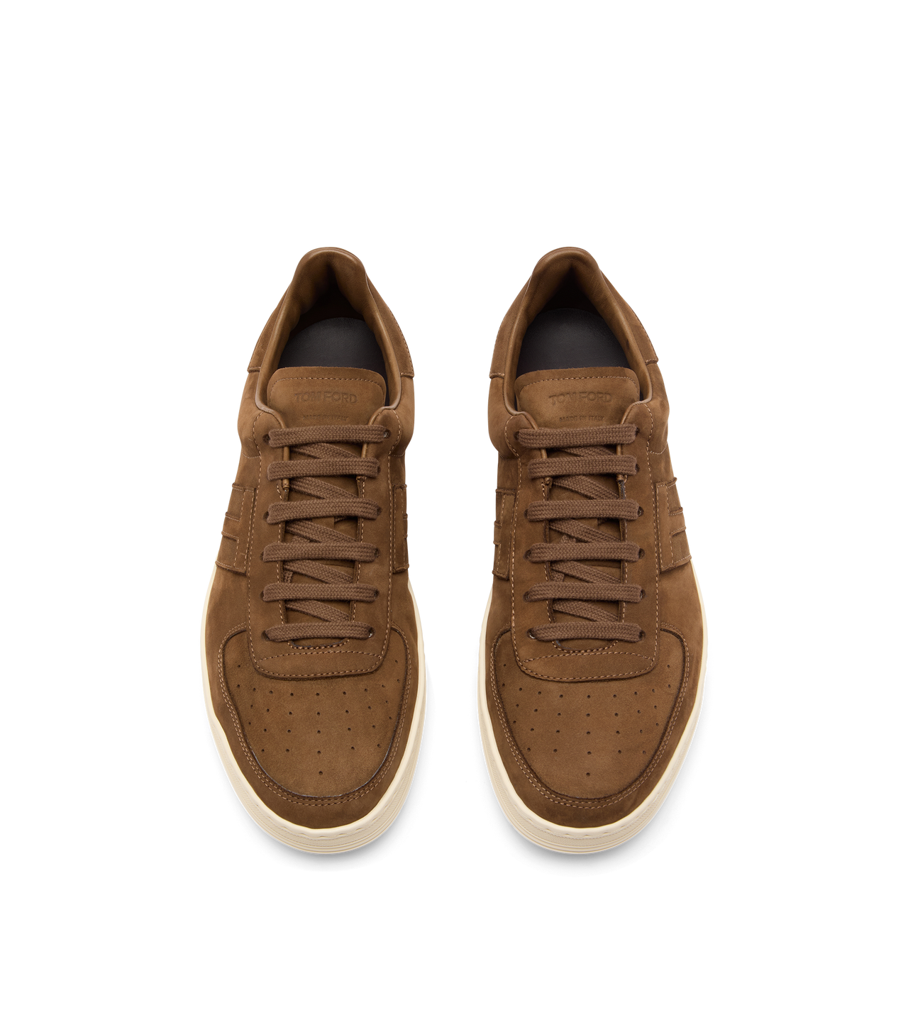 NUBUCK RADCLIFFE SNEAKER image number 1