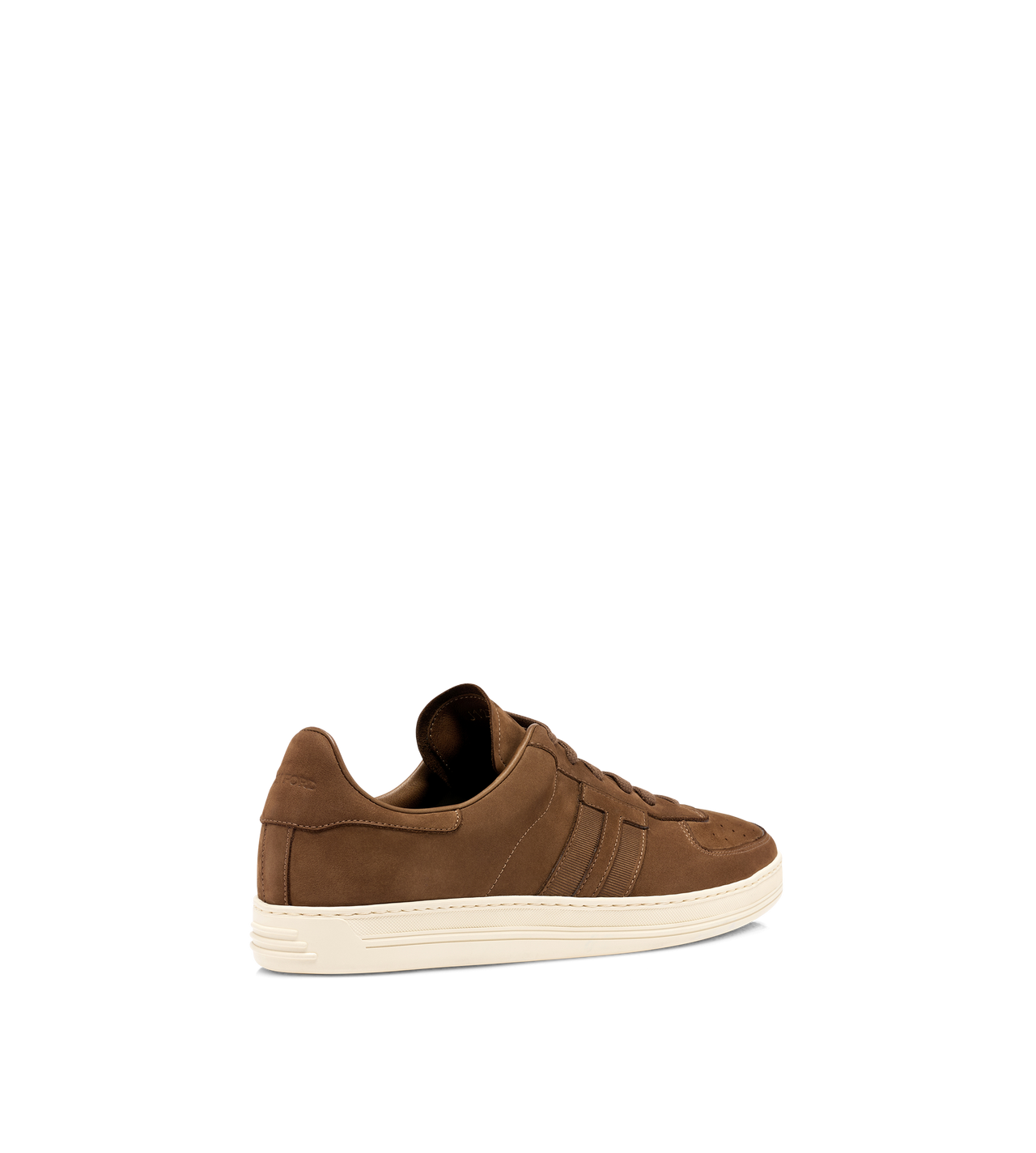 NUBUCK RADCLIFFE SNEAKER image number 2