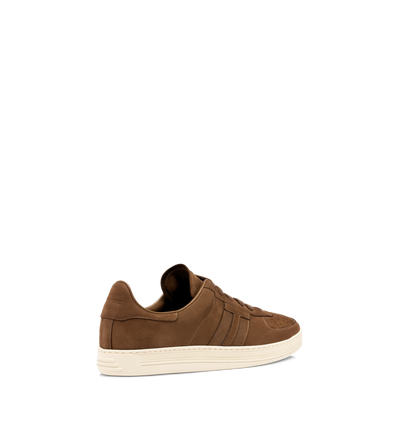 NUBUCK RADCLIFFE SNEAKER image number 2