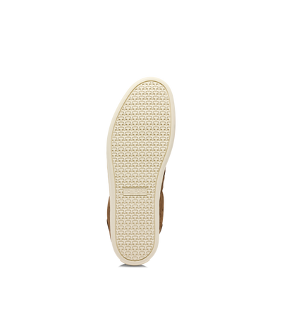 NUBUCK RADCLIFFE SNEAKER image number 3