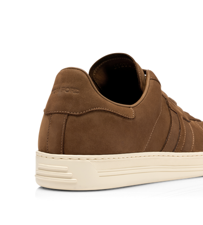 NUBUCK RADCLIFFE SNEAKER image number 4