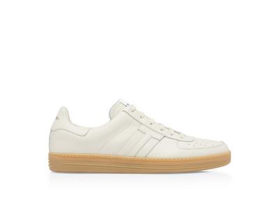 SMOOTH LEATHER RADCLIFFE SNEAKER image number 0