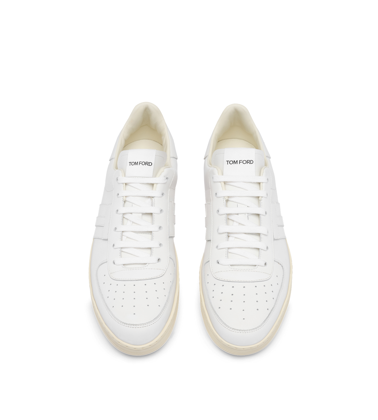 SMOOTH LEATHER RADCLIFFE SNEAKER image number 1