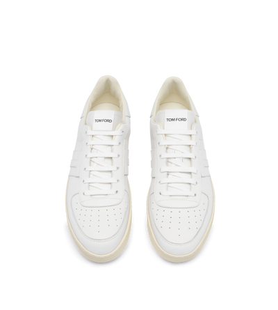 SMOOTH LEATHER RADCLIFFE SNEAKER image number 1