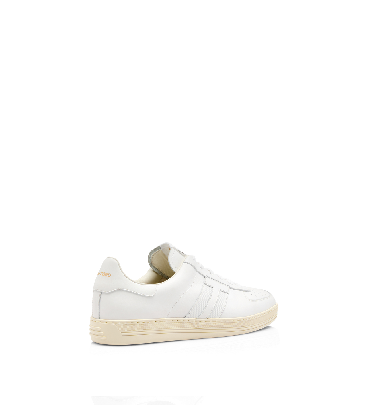 SMOOTH LEATHER RADCLIFFE SNEAKER image number 2