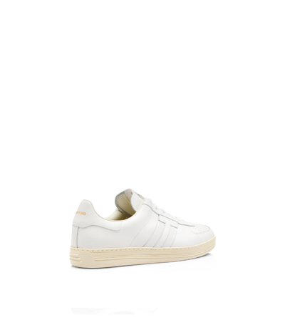 SMOOTH LEATHER RADCLIFFE SNEAKER image number 2