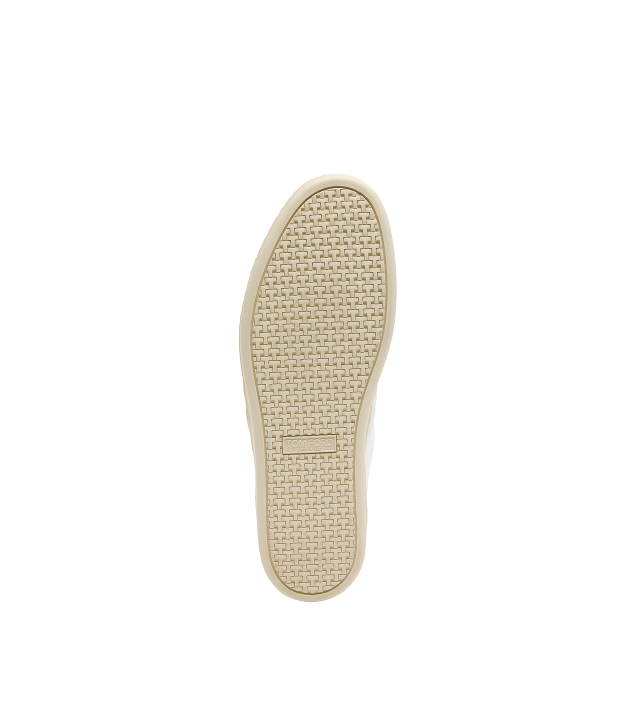 SMOOTH LEATHER RADCLIFFE SNEAKER | Tom Ford Fashion