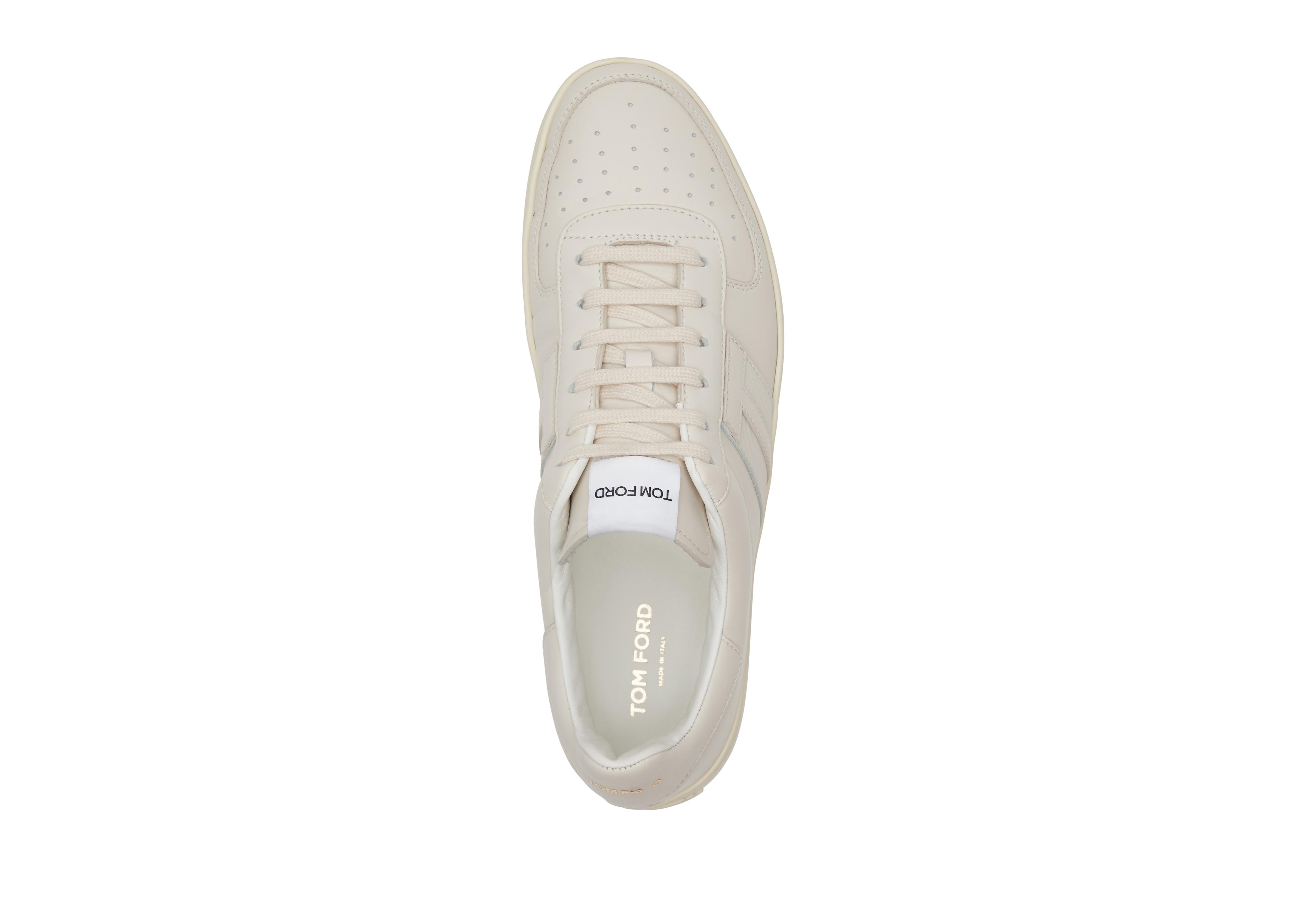 TOM FORD 22AW RADCLIFFE レザースニーカー SMOOTH LEATHER RADCLIFFE SNEAKER | Tom Ford Fashion