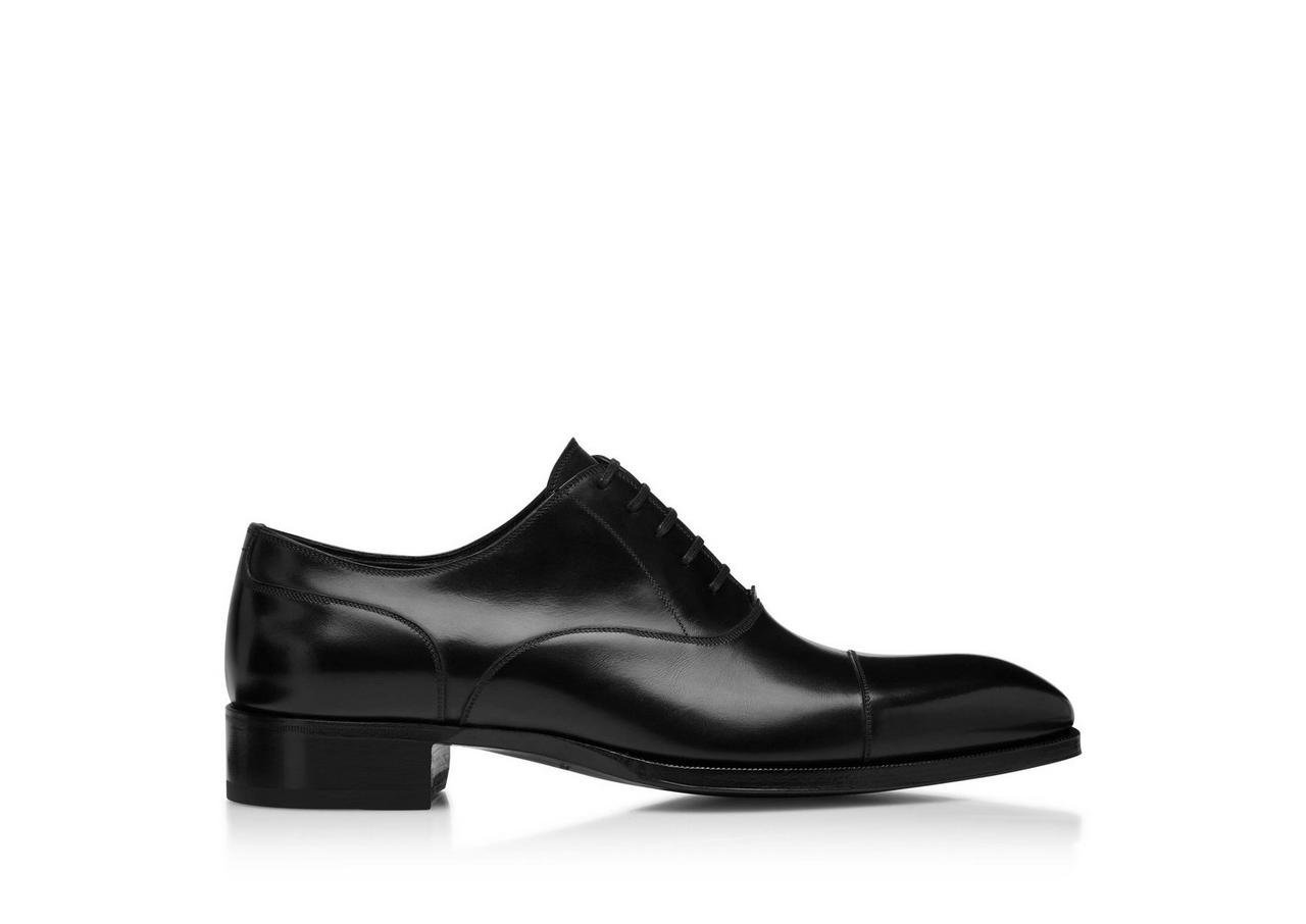 LEATHER ELKAN LACE UP | Tom Ford Fashion LEATHER ELKAN LACE UP | Tom Ford Fashion