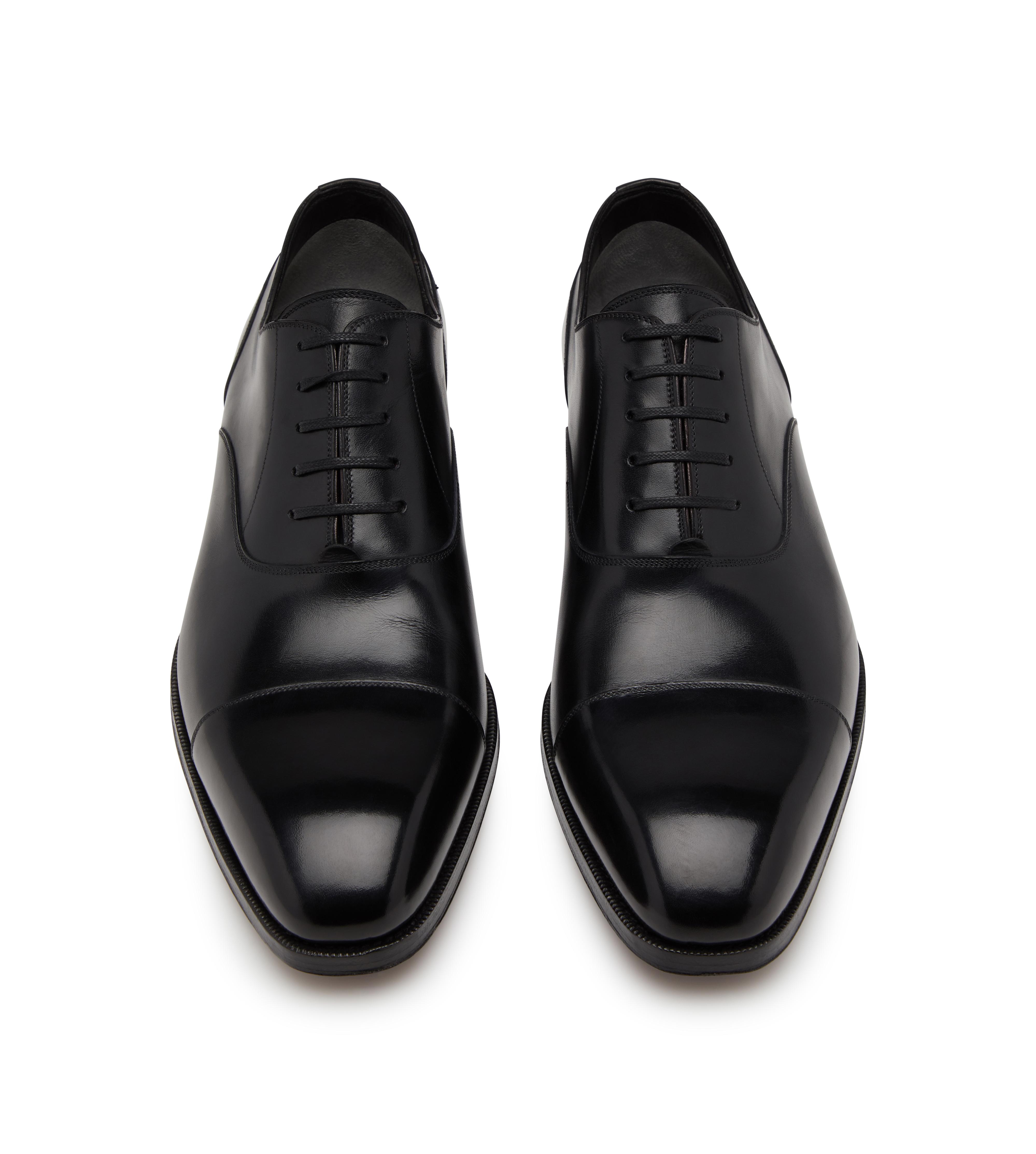 Men's Shoes | Tom Ford