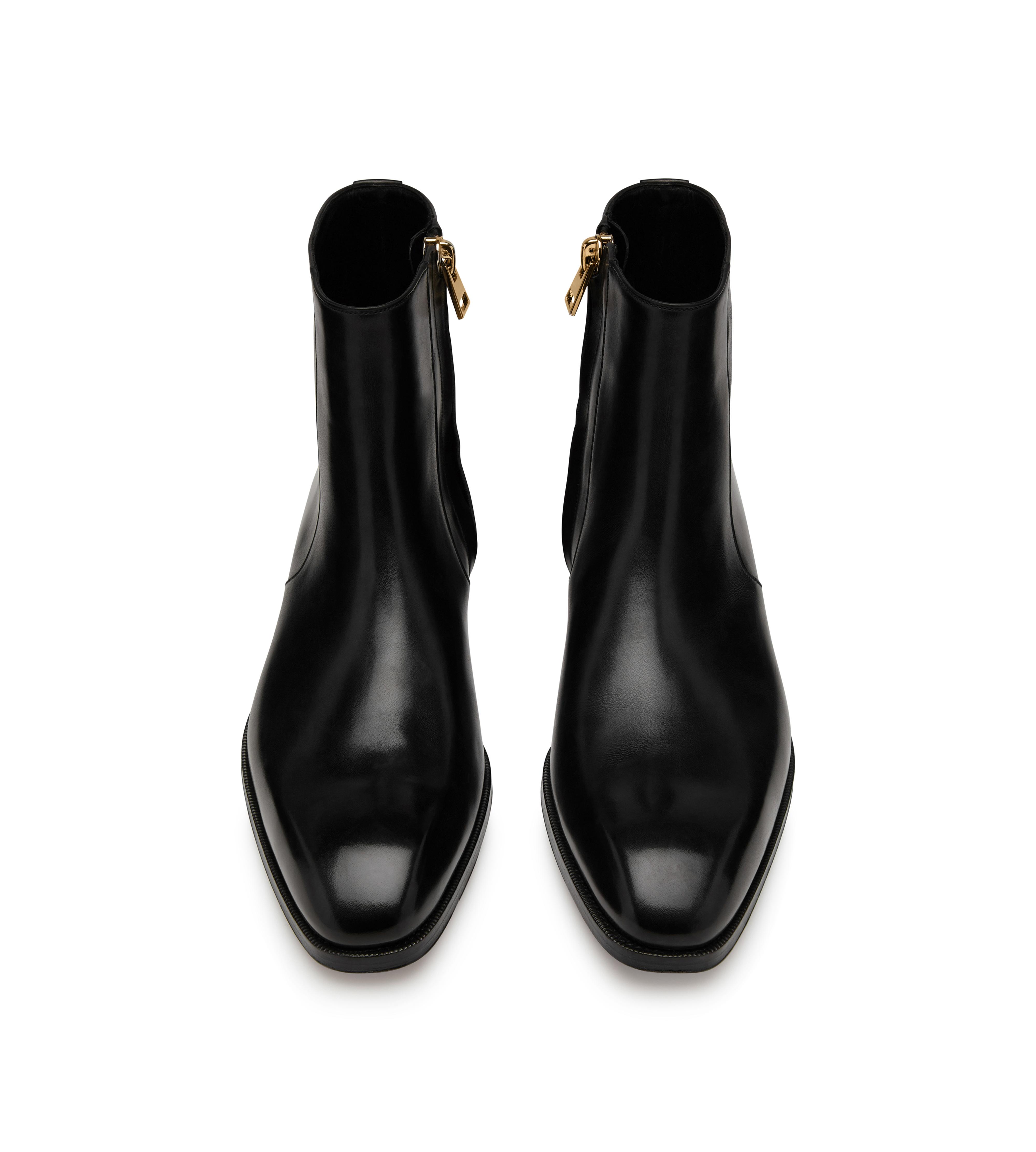 Chelsea boots 2025 tom ford