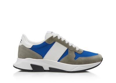 JAGGA LOW TOP | TOM FORD Fashion