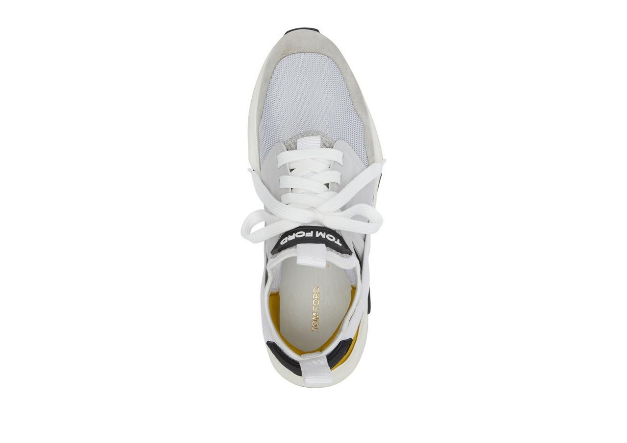 JAGO SNEAKER | TOM FORD Fashion