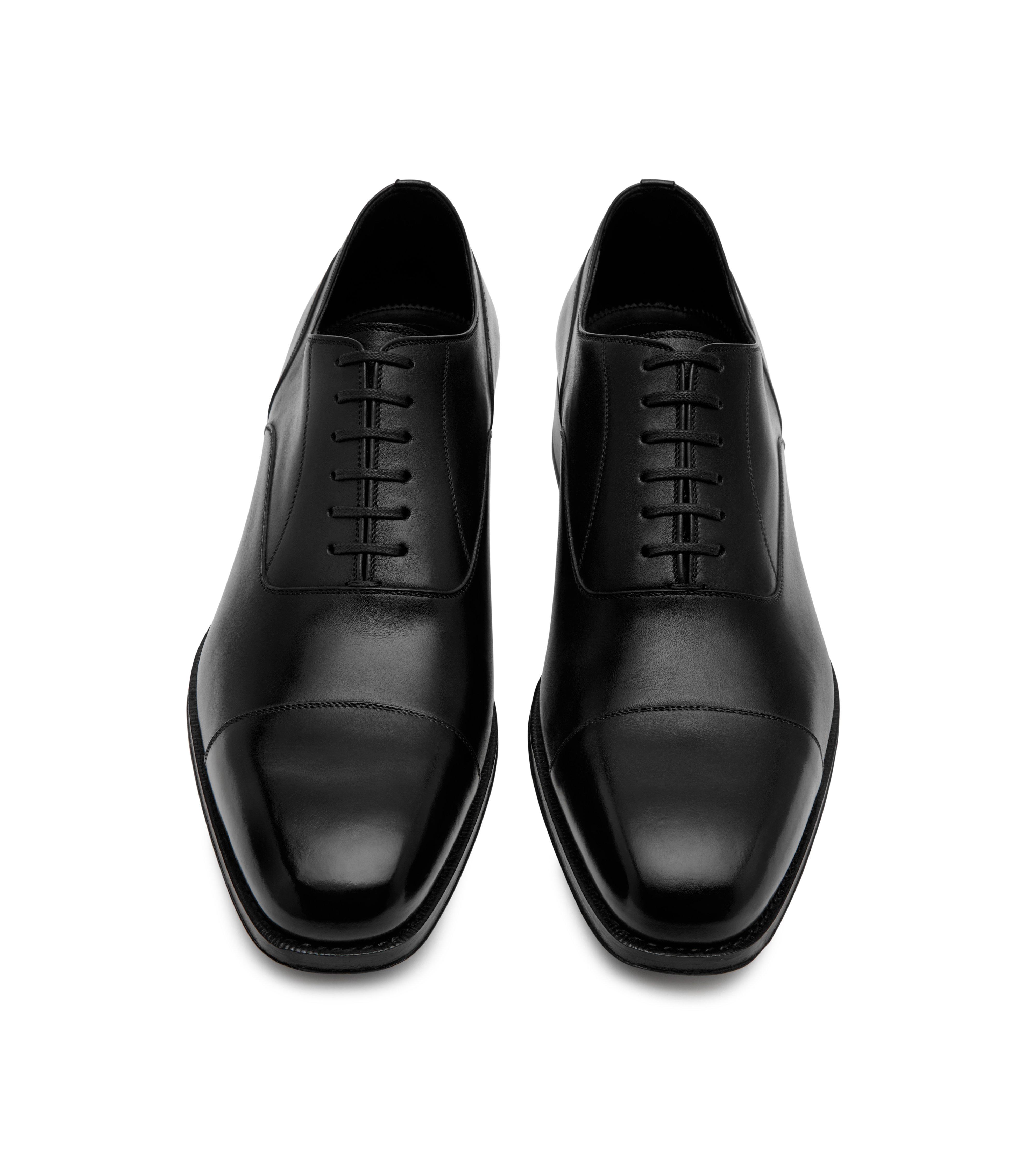 Tom ford hot sale mens shoes