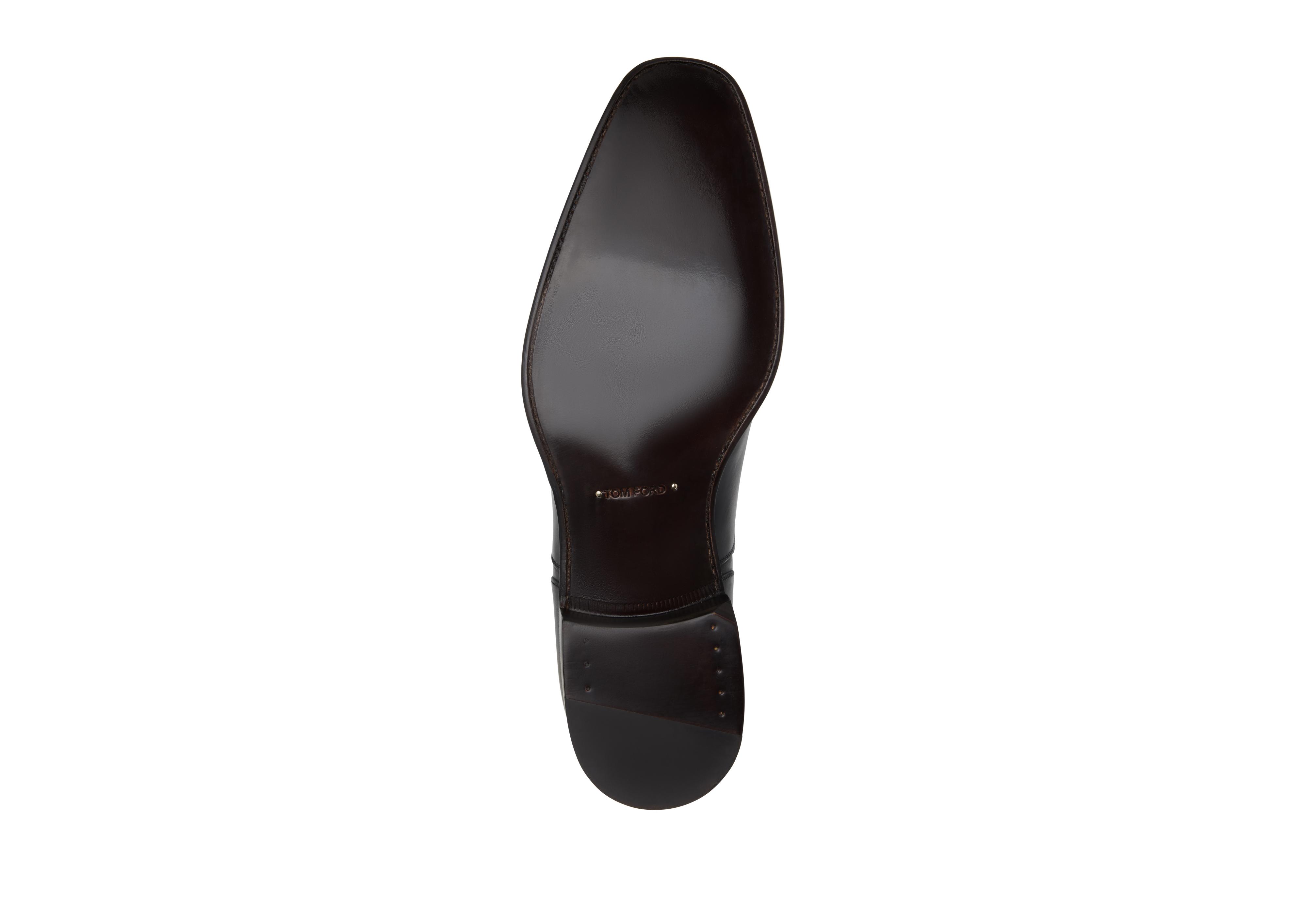 パンプス TOM FORD SHOES (W3717LCL002N 1B087) TOM FORD SHOES (W3717LCL002N 1B087) (TOM FORD/パンプス