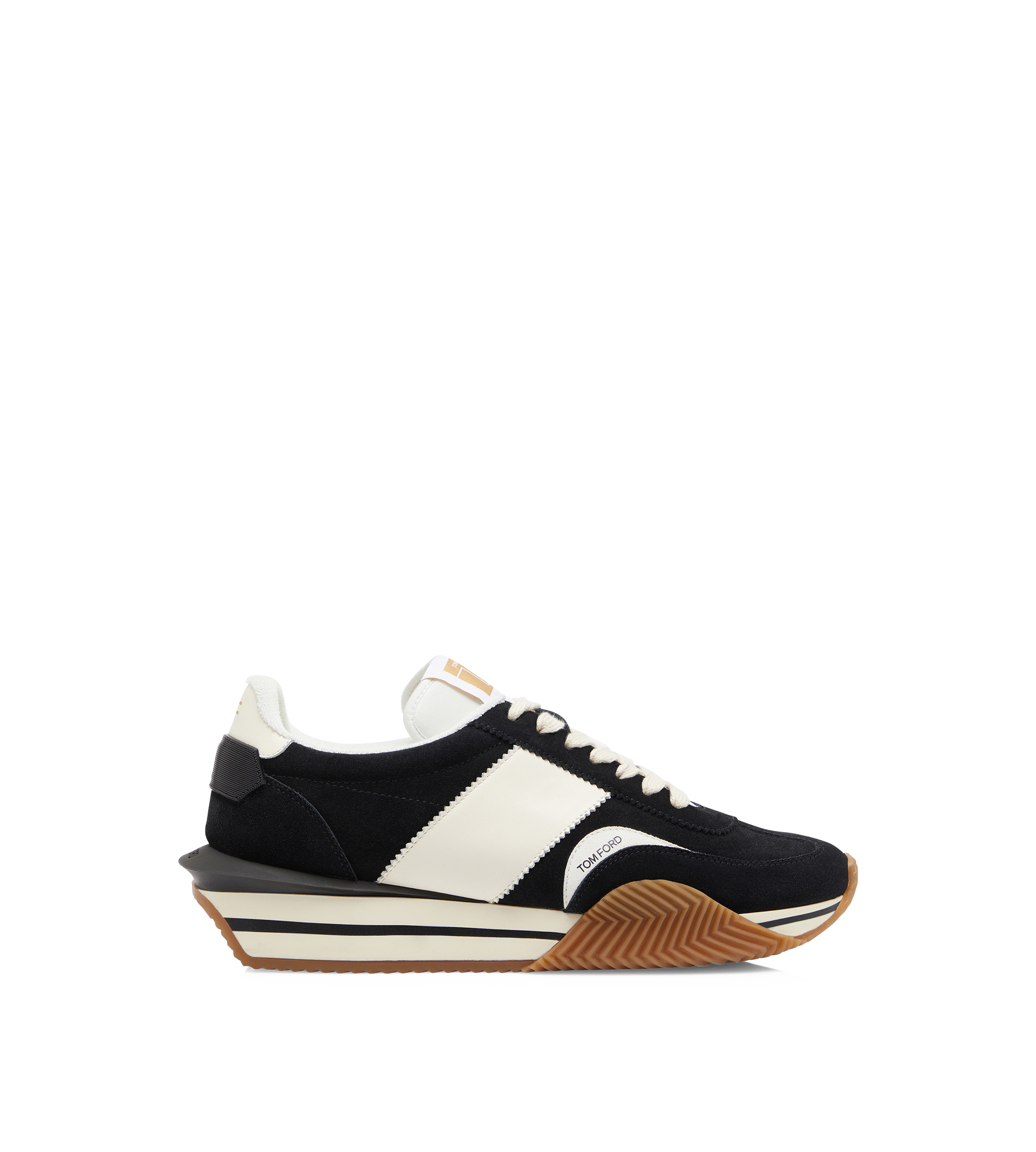 Tom store ford sneakers