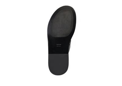 SMOOTH LEATHER BRIGHTON SANDAL image number 3
