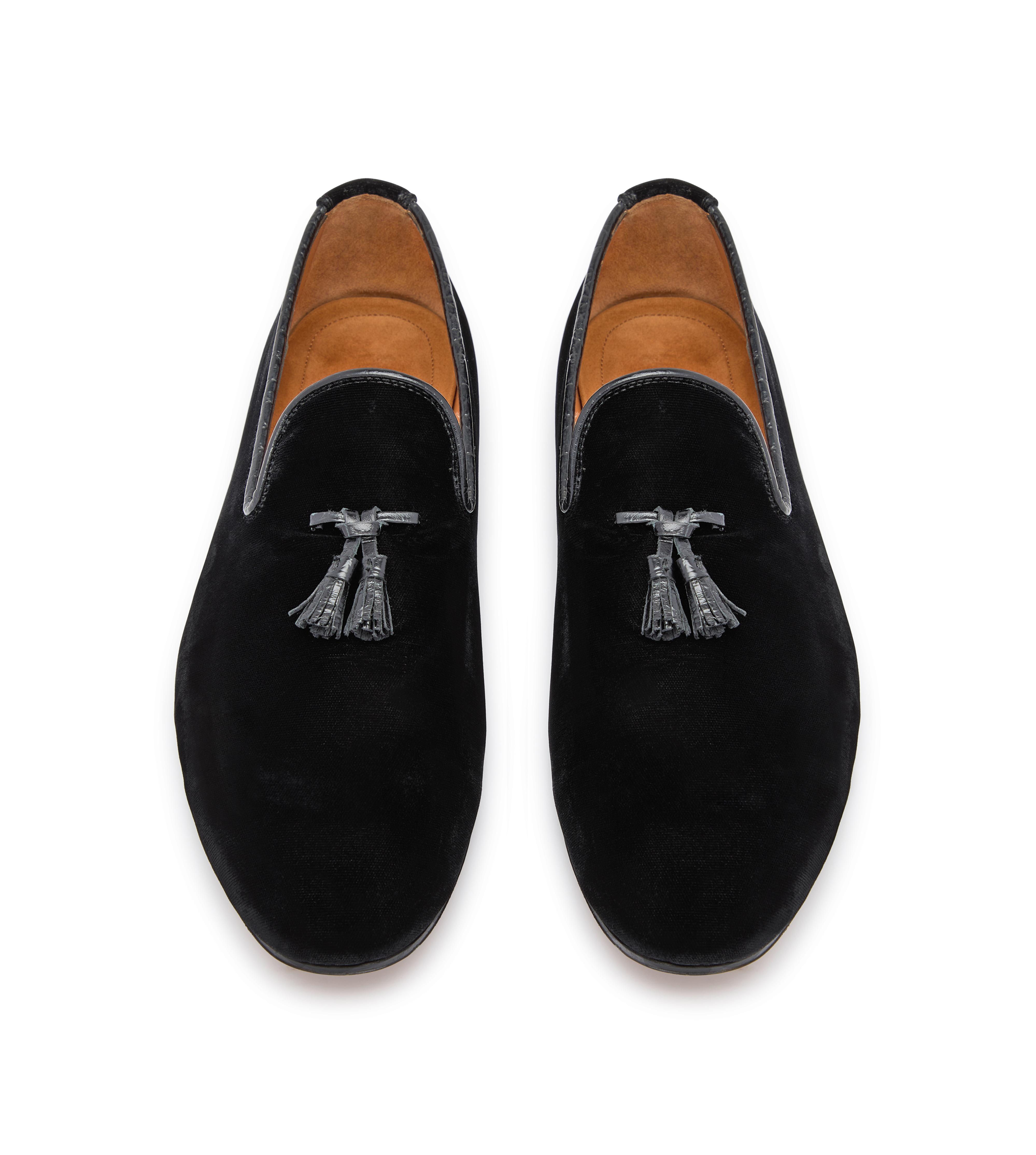 Men's Shoes | Tom Ford