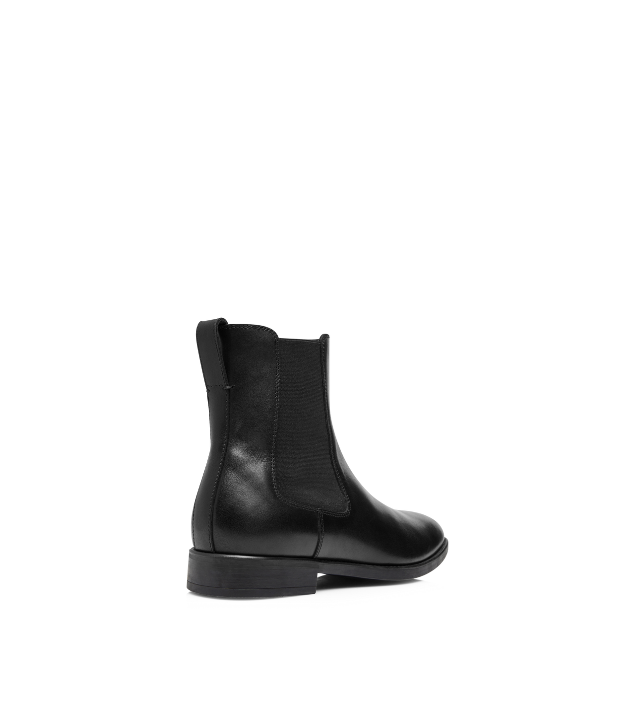 LEATHER ROBERT CHELSEA BOOT image number 2