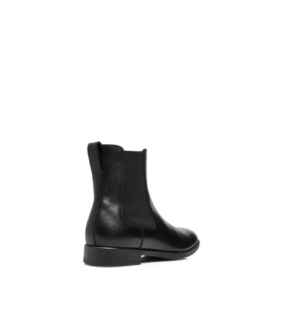 LEATHER ROBERT CHELSEA BOOT image number 2